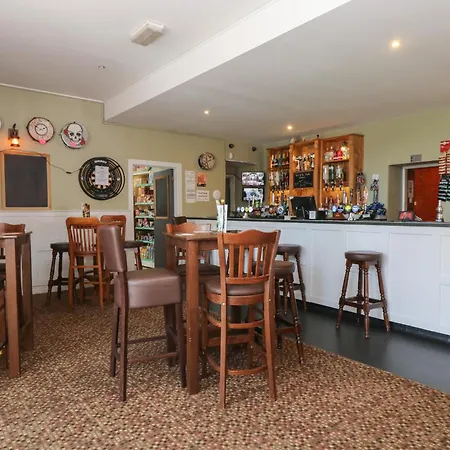 Holiday home Valley 44 Callington