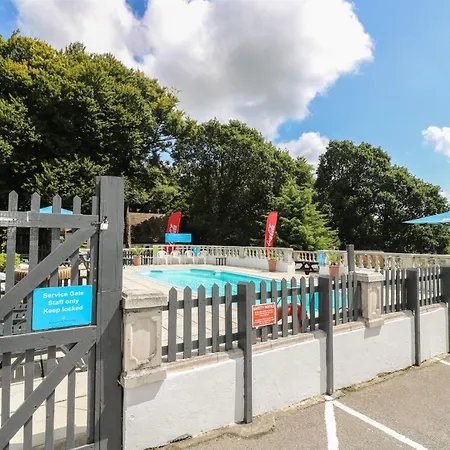 Valley 44 Holiday home Callington