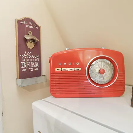 Holiday home Valley 44 *