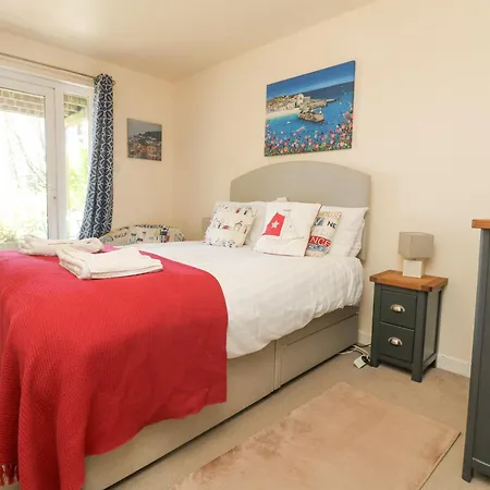 Holiday home Valley 44 Callington