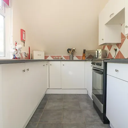 Holiday home Valley 44
