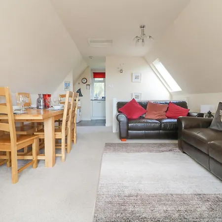 Holiday home Valley 44