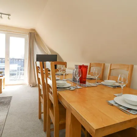 Holiday home Valley 44 *