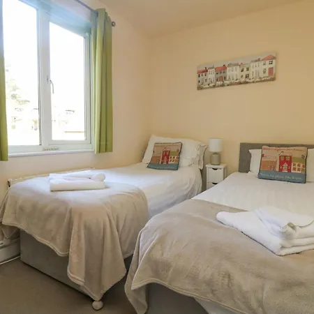 Holiday home Valley 44