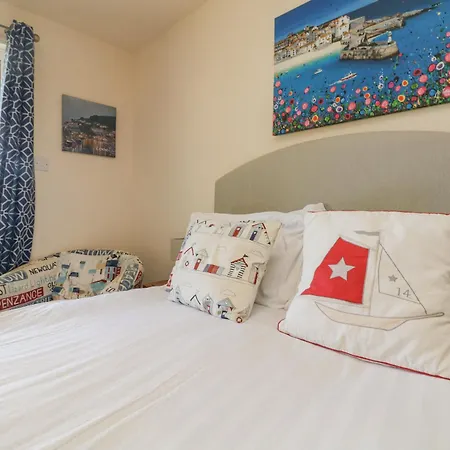 Holiday home Valley 44 Callington