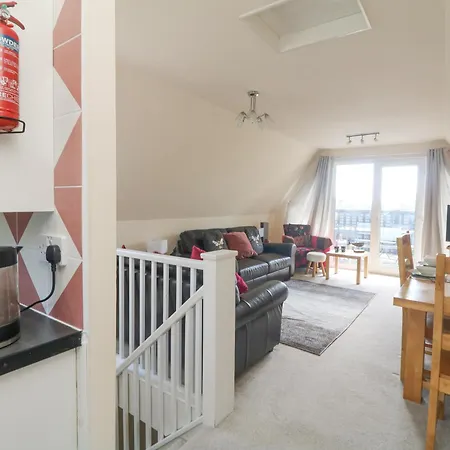 Holiday home Valley 44 Callington