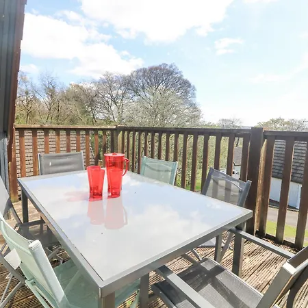 Holiday home Valley 44
