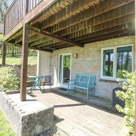 Holiday home Valley 44 Callington